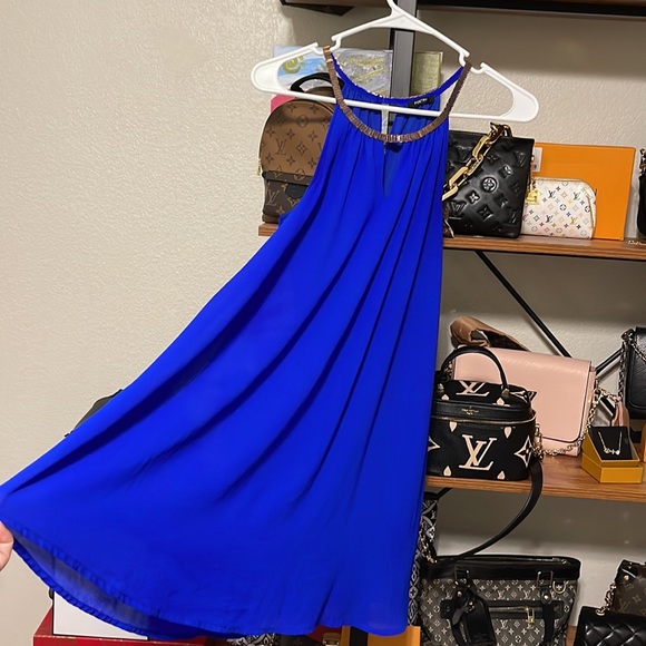 ⚜️ Flowy dress ⚜️ - Picture 6 of 9